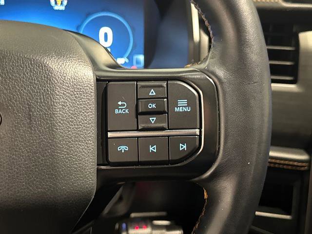 Certified 2023 Ford Expedition Max Platinum AWD/4WD image 24