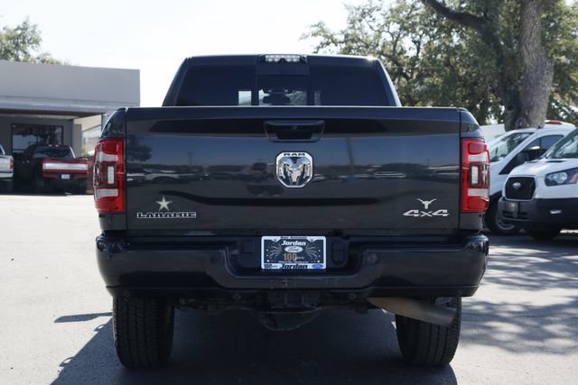 Used 2021 RAM 2500 Laramie AWD/4WD image 9