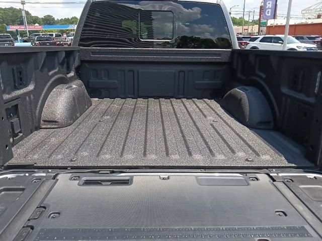 Certified 2026 Ford F150 King Ranch w/ Equipment Group 601A High AWD/4WD image 29