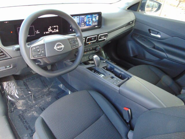 Used 2026 Nissan Sentra S w/ Floor Mat Package FWD image 11