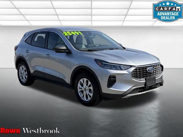 Certified 2023 Ford Escape Active AWD/4WD image 5