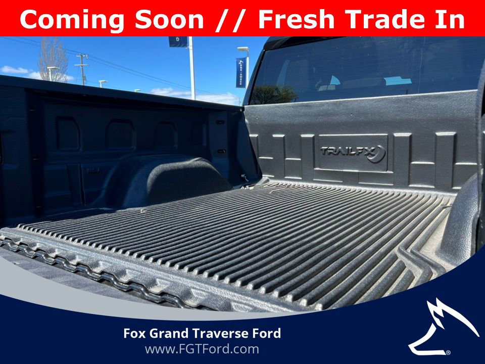 Used 2026 Chevrolet Silverado 1500 LT AWD/4WD image 5