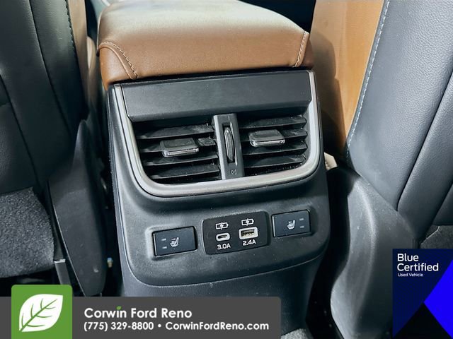 Used 2024 Subaru Outback Touring image 30