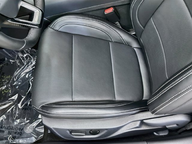 Certified 2025 Ford Mustang GT Premium RWD image 18
