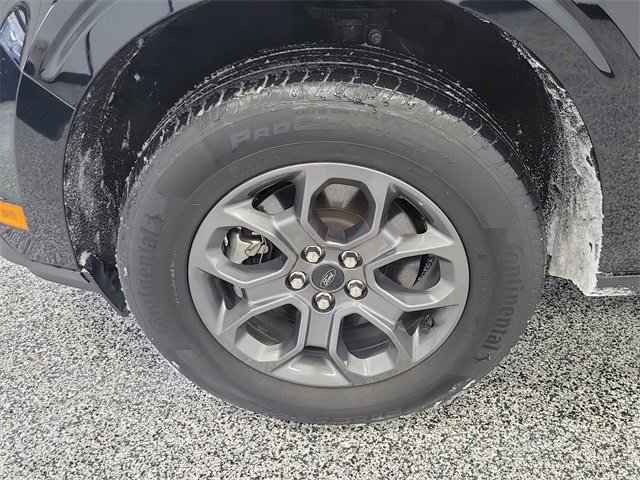 Certified 2022 Ford Maverick XLT image 5