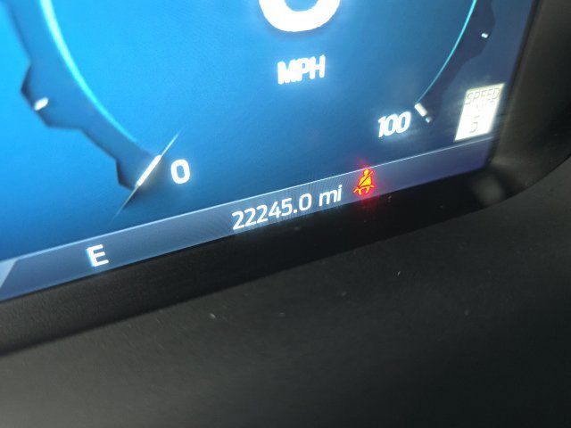 Certified 2025 Ford F250 Platinum AWD/4WD image 17
