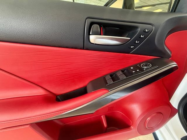 Used 2024 Lexus IS 350 F Sport AWD/4WD image 11