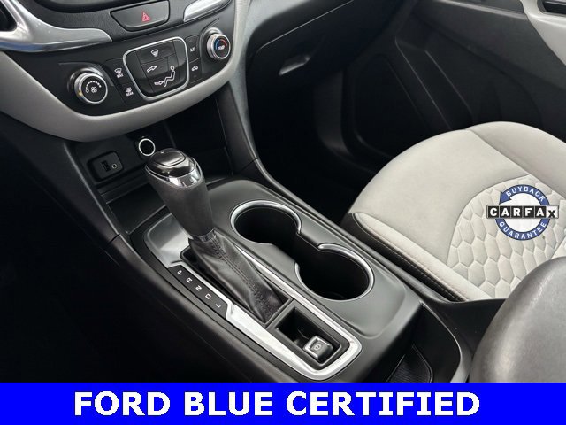 Used 2018 Chevrolet Equinox LS image 20