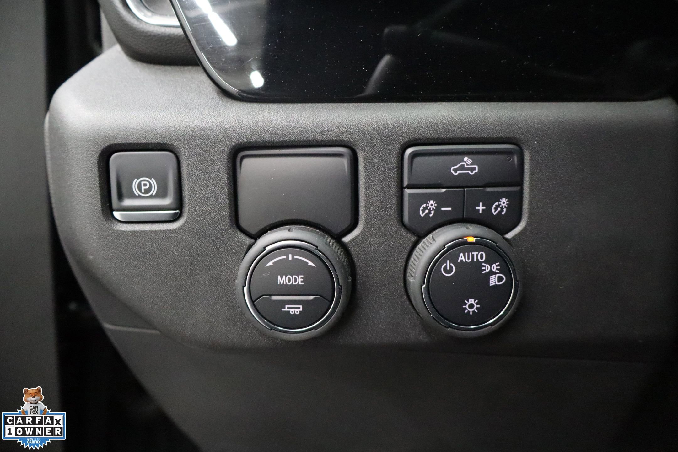 Used 2025 Chevrolet Silverado 1500 LT w/ Protection Package RWD image 14