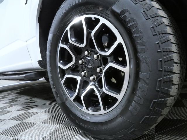 Certified 2023 Ford F150 XL w/ STX Appearance Package AWD/4WD image 2