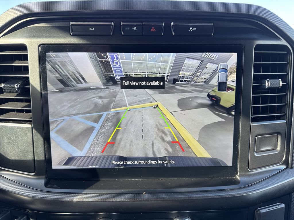 Certified 2023 Ford F150 Platinum image 22