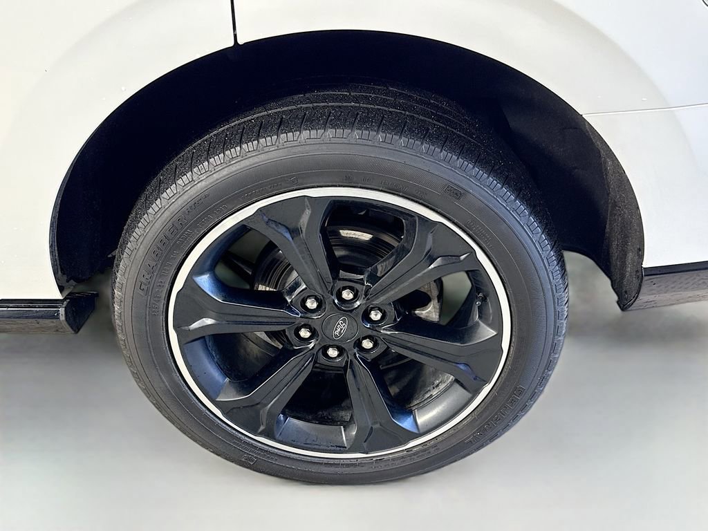 Certified 2022 Ford Expedition Limited image 34