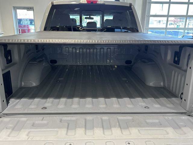 Certified 2023 Ford F150 XLT w/ Equipment Group 302A High image 25