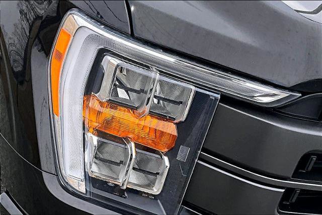 Certified 2022 Ford F150 Lariat image 30