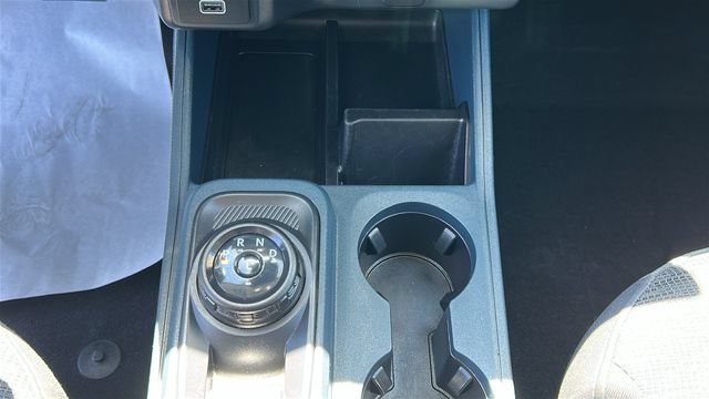 Certified 2025 Ford Maverick XL FWD image 22