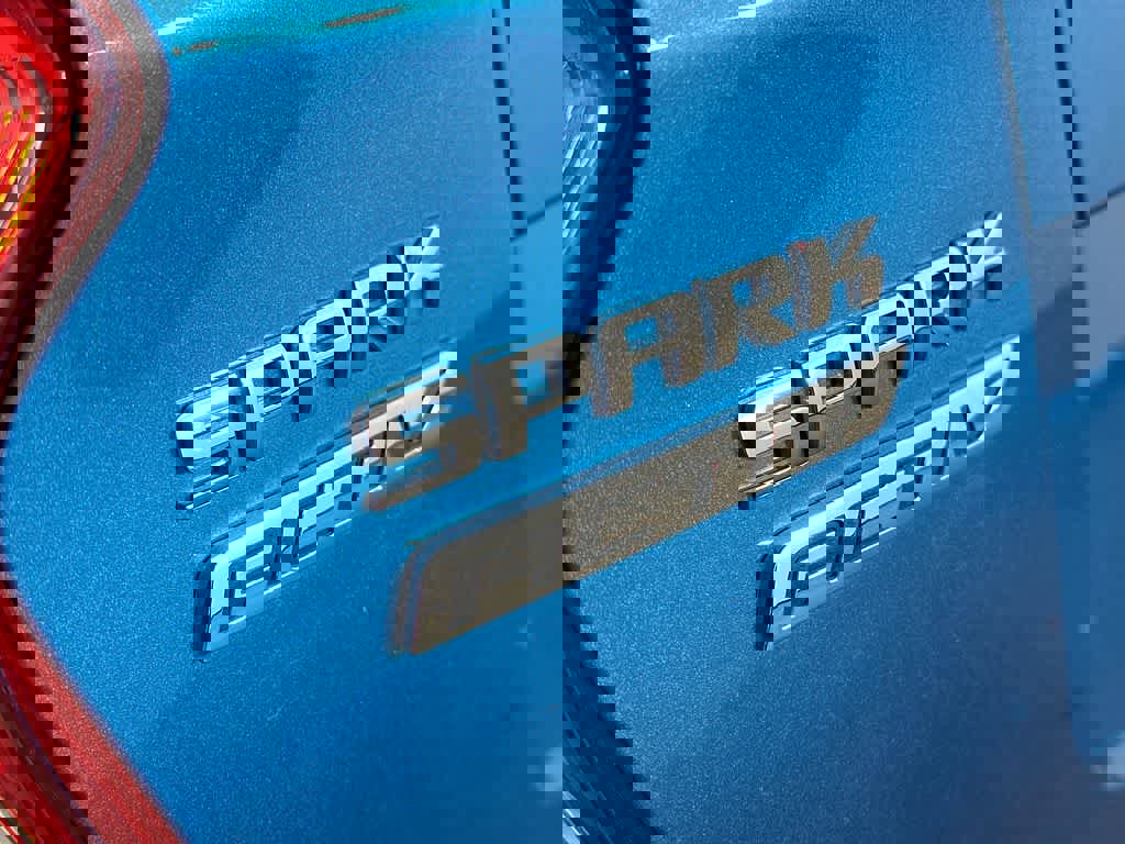 Used 2019 Chevrolet Spark ACTIV image 7