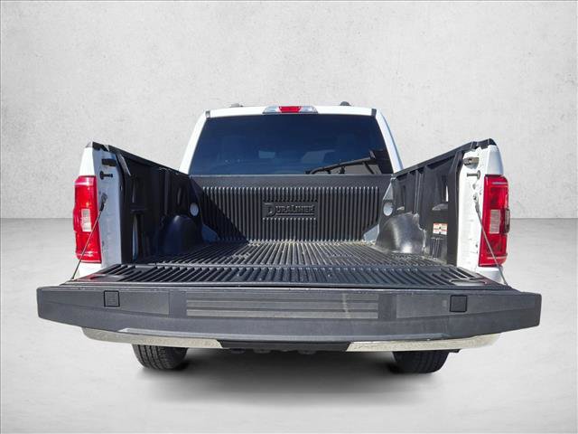 Certified 2023 Ford F150 XLT image 9