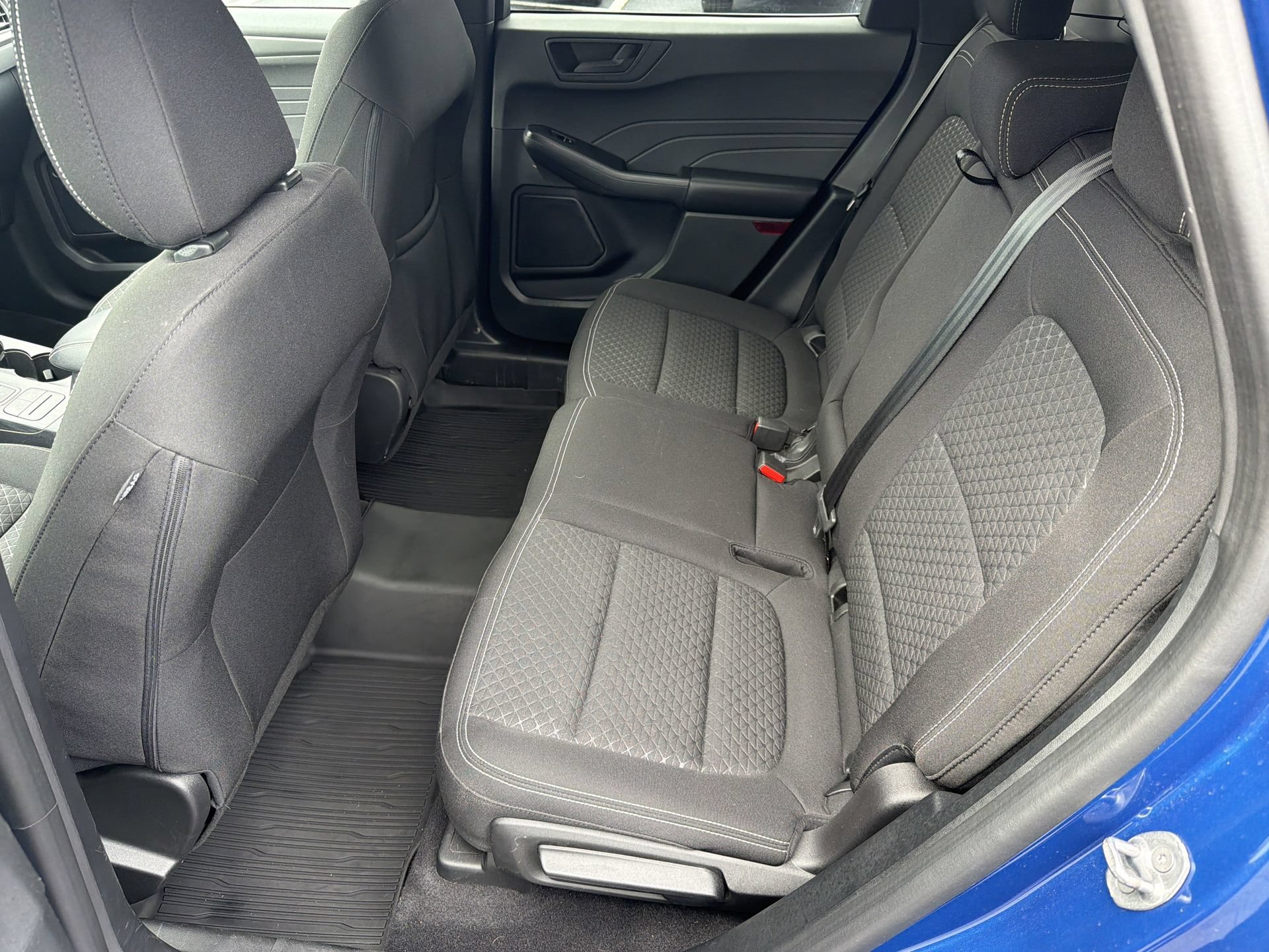 Certified 2023 Ford Escape Active AWD/4WD image 23
