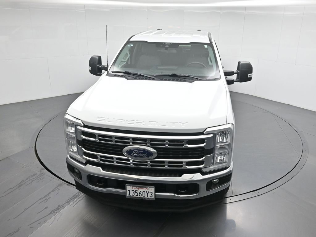 Certified 2024 Ford F250 XLT image 29