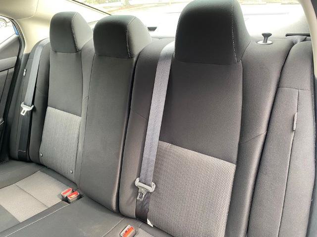 Used 2025 Nissan Sentra SV FWD image 28
