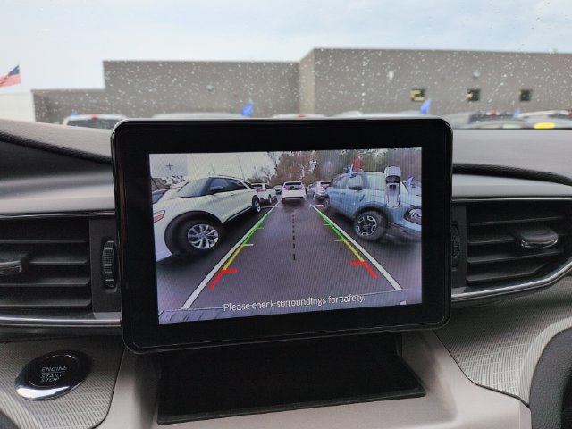 Certified 2023 Ford Explorer XLT w/ Equipment Group 202A AWD/4WD image 46