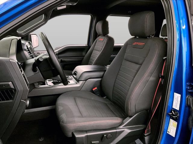Certified 2019 Ford F150 XLT w/ Equipment Group 302A Luxury AWD/4WD image 24