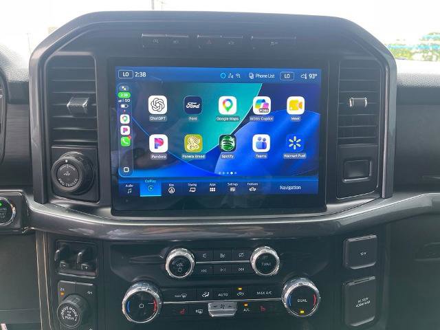 Certified 2023 Ford F150 Tremor AWD/4WD image 12