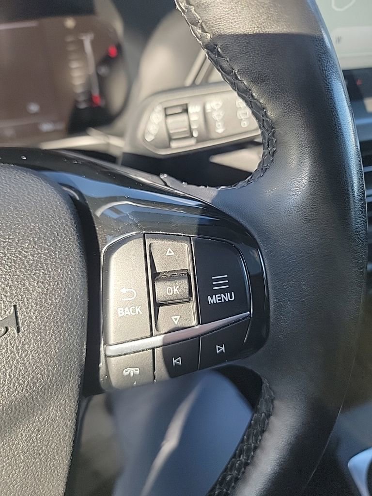 Certified 2023 Ford Escape Active w/ Tech Pack #1 image 40