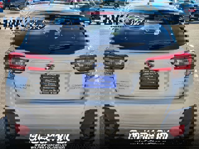 Used 2023 Subaru Crosstrek 2.0i Premium image 5