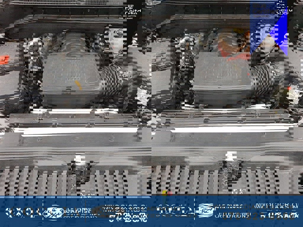 Used 2020 Chevrolet Silverado 1500 LTZ w/ LTZ Premium Package image 27