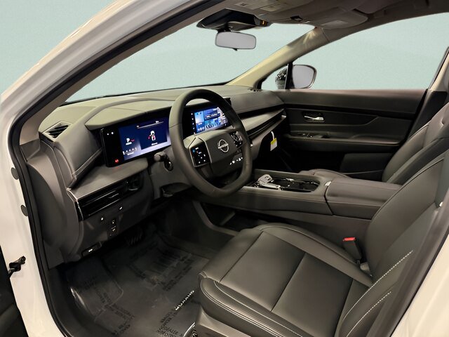 Used 2025 Nissan Murano SV AWD/4WD image 4