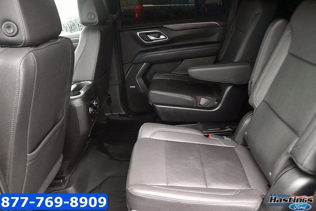 Used 2023 Chevrolet Tahoe LT image 14