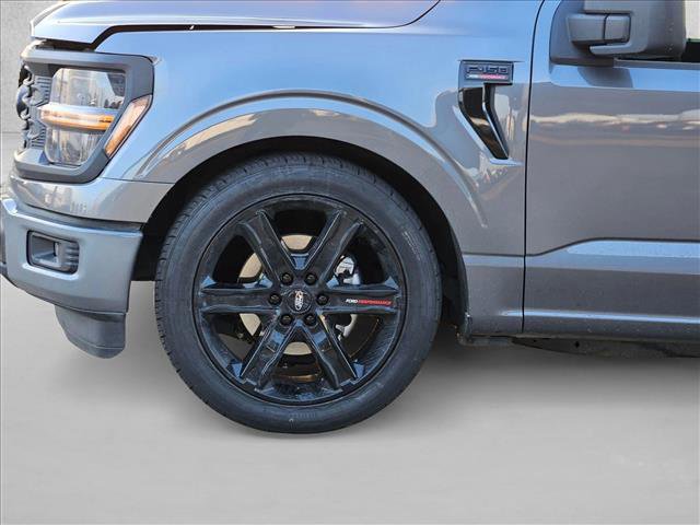Certified 2025 Ford F150 XL w/ Equipment Group 103A High RWD image 17