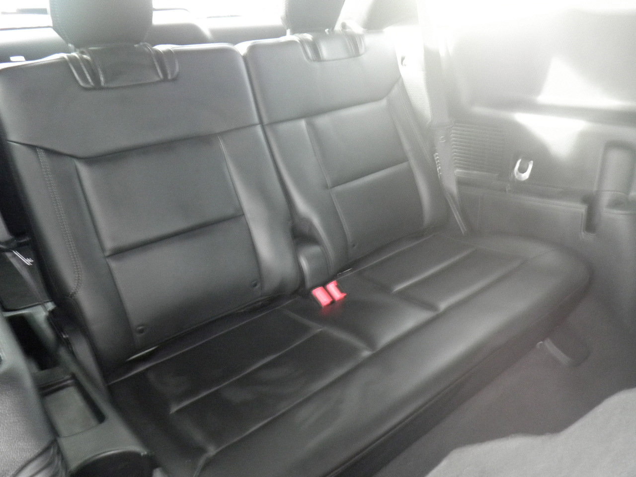 Certified 2024 Ford Explorer XLT w/ Equipment Group 202A image 25