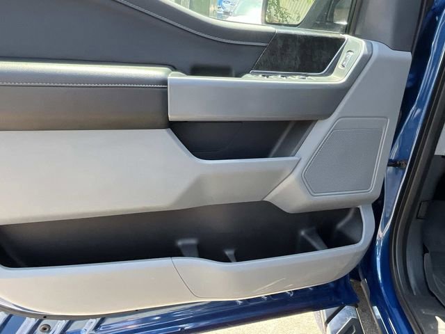 Certified 2023 Ford F150 XLT w/ Equipment Group 302A High AWD/4WD image 31