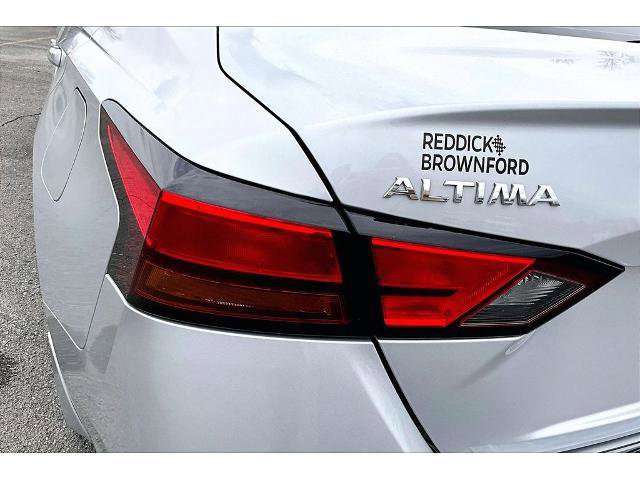 Used 2022 Nissan Altima 2.5 SR image 21