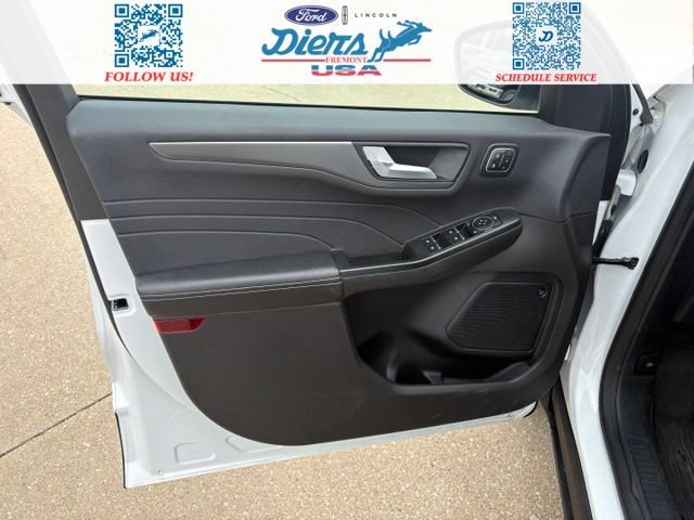 Certified 2024 Ford Escape Active w/ Tech Pack #2 AWD/4WD image 12