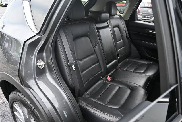 Used 2021 MAZDA CX-5 Grand Touring Reserve AWD/4WD image 25