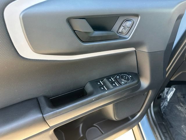 Certified 2024 Ford Bronco Sport Big Bend w/ Convenience Package AWD/4WD image 18
