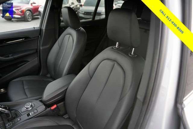 Used 2021 BMW X1 xDrive28i w/ Convenience Package image 10