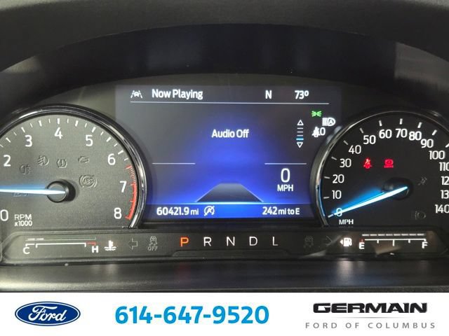 Certified 2023 Ford Explorer XLT w/ XLT Sport Appearance Package AWD/4WD image 26