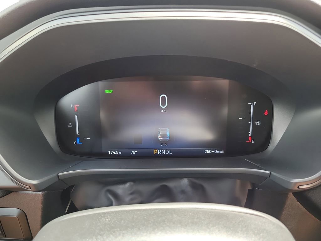 Certified 2026 Ford Escape SE image 29