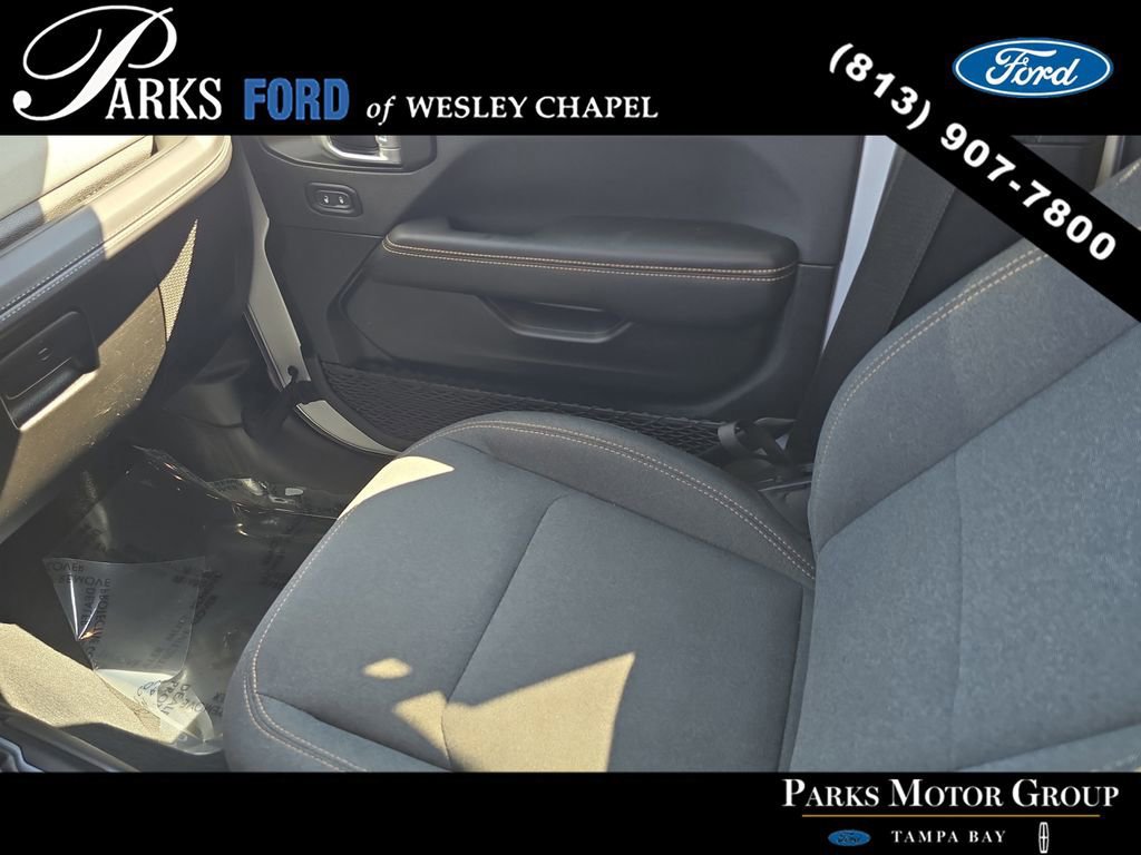 Used 2024 Jeep Wrangler Sahara image 13