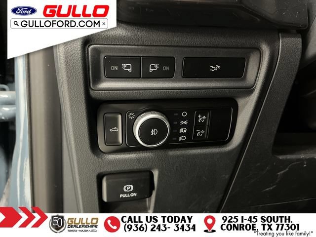 Certified 2023 Ford F150 XLT w/ Equipment Group 302A High AWD/4WD image 18