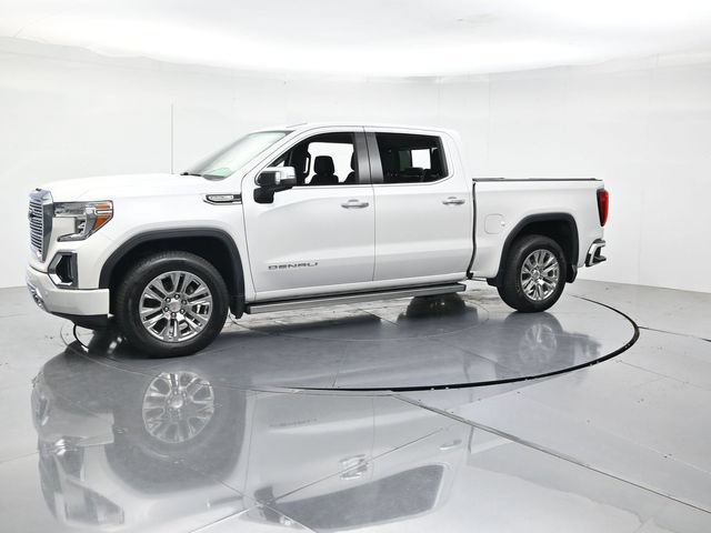 Used 2019 GMC Sierra 1500 Denali AWD/4WD image 6