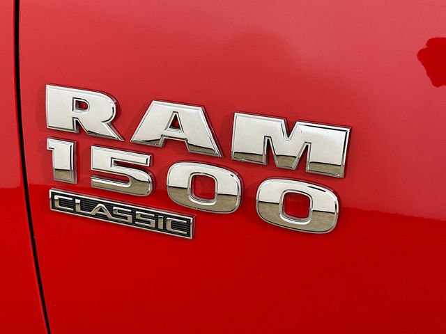 Used 2024 RAM 1500 Classic SLT image 23