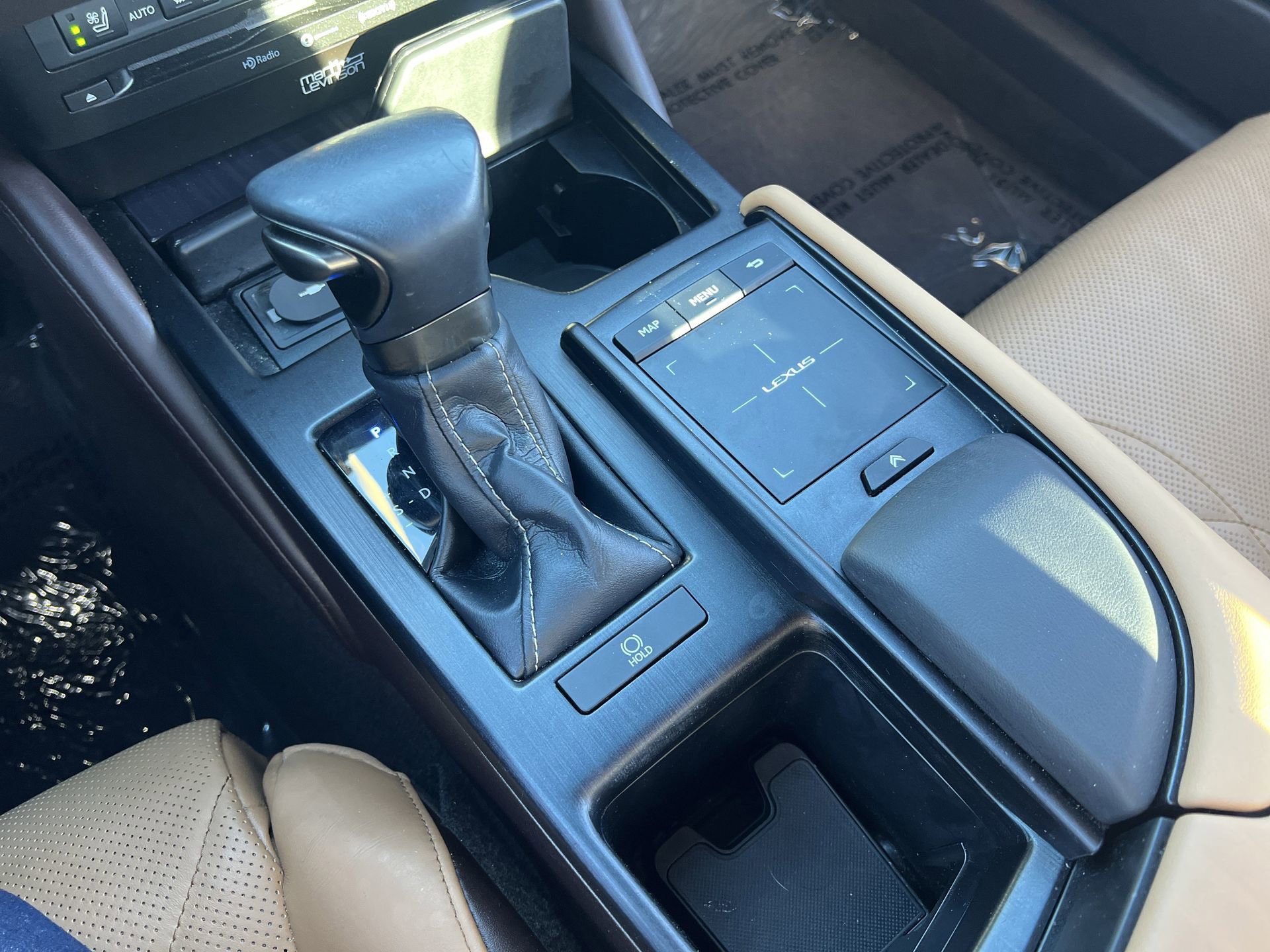 Used 2019 Lexus ES 350 image 11