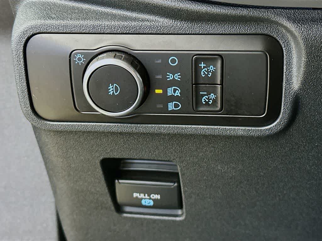 Certified 2024 Ford Bronco Big Bend AWD/4WD image 26