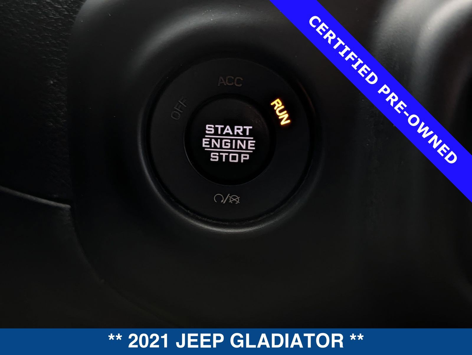 Used 2021 Jeep Gladiator Sport AWD/4WD image 34