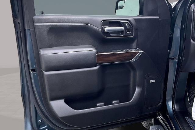 Used 2019 GMC Sierra 1500 SLT w/ SLT Premium Plus Package image 27